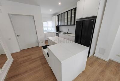 American Village- Vilă noua cu 5 camere în zona Pipera - 7