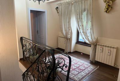 VILA CU IZ PROVENSAL  CU TEREN GENEROS SI PISCINA EXTERIOARA INCALZITA - 38