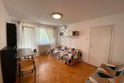 Apartament 2 camere, zona Tipografilor - 1