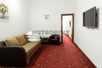 COMISION 0 % - HOTEL DE VANZARE IN CENTRUL STATIUNII CALIMANESTI !!! - 14