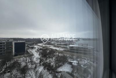 TOMIS NORD(COD 05) - Campus Apartament 2 Camere cu Vedere la Lac - 17