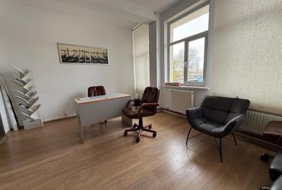 Ultracentral - Tg Cucu Spațiu birou 20 mp la 1700 lei/luna - 6