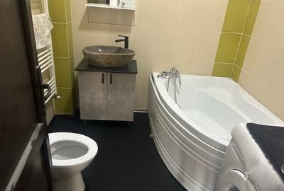Vând Apartament 2 Cam Dobroesti Fundeni + LOC DE PARCARE INCLUS - 8
