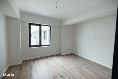Apartament cu 2 camere decomandat în Breazu - 3