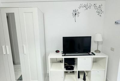 Garsonieră în Militari - 1