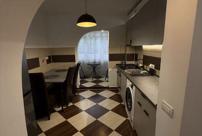 Apartament cu 3 camere decomandat în Berceni - 5