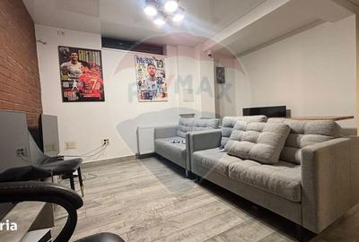 Spațiu comercial, de 66 mp, în Faleza Nord - 1