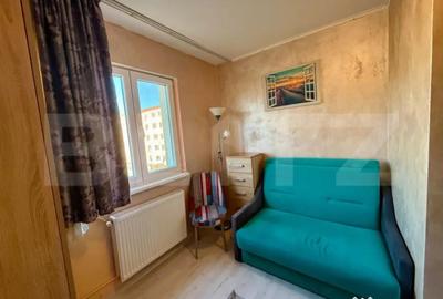 Garsonieră decomandată în Astra