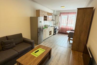 Pacii l Rotar Park 1 l 2 Camere+Parcare l 2 Min Metrou l - 2