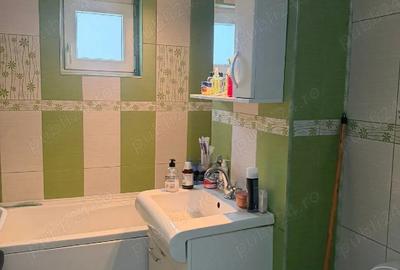 Apartament cu 2 camere decomandat în Tudor Vladimirescu - 10