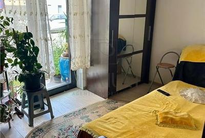 Braytim - 2 Camere - Parter cu curte - Zona excelenta - 3
