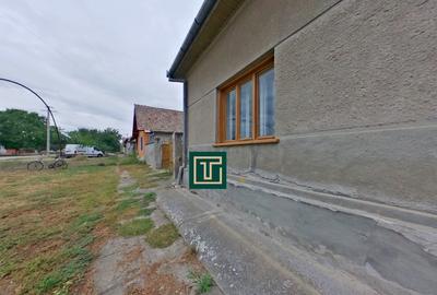 Casă tradițională cu teren generos în Secusigiu, județul Arad Casă tradițională cu teren generos în Secusigiu, județul Arad - 3