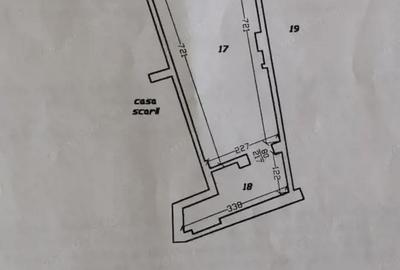 Spațiu comercial, de 26 mp, în Mihai Bravu - 2