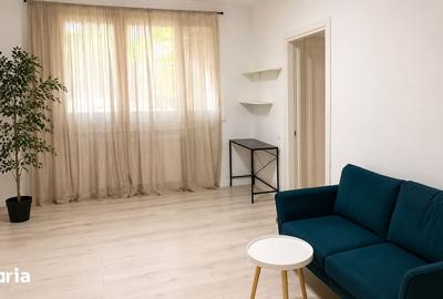 Spațiu comercial, de 58 mp, în Floreasca - 4