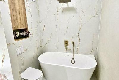 Apartament cu 2 camere semidecomandat în Între Lacuri - 5