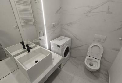 Apartament cu 2 camere decomandat, mobilat în Politehnica - 9