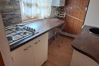 Garsonieră în Central