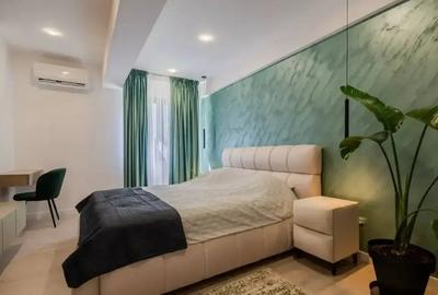 Apartament cu 3 camere decomandat în Voluntari - 16