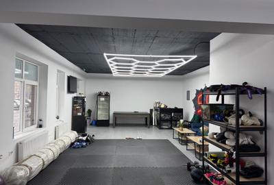 Spațiu comercial, de 70 mp, în Berceni - 1