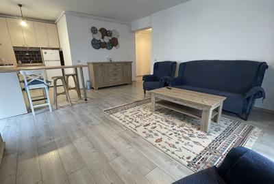 Apartament cu 2 camere decomandat, mobilat în Aradului - 5