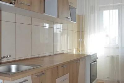 Apartament cu 2 camere decomandat, mobilat în Turda - 5