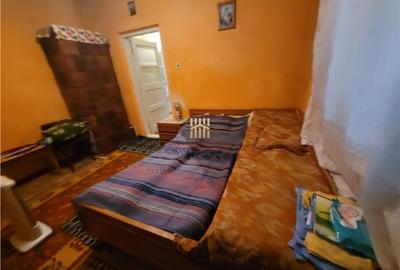 Casă cu 3 camere cu Teren 7000 Mp în Zvoriștea - 11