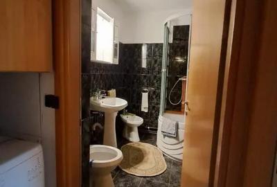 Apartament cu 3 camere decomandat în Tomești - 4