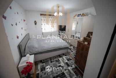 Casă cu 3 camere cu Teren 600 Mp în Tăuții-Măgherăuș - 11