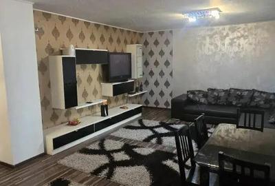 Apartament 4 camere, 93,52 mp, zona George Enescu - Liceul de Chimie - 2