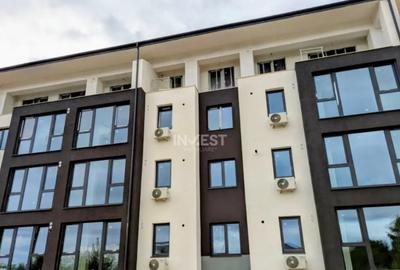 Apartament cu 3 camere decomandat în Popas Păcurari - 2