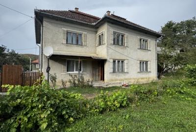 Casa tip duplex cu teren de 990 mp – Leghia, Cluj” - 1