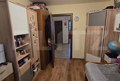 Apartament cu 4 camere decomandat, mobilat în Mănăștur - 10