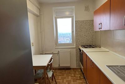 Apartament cu 2 camere semidecomandat, mobilat în Giurgiului - 6