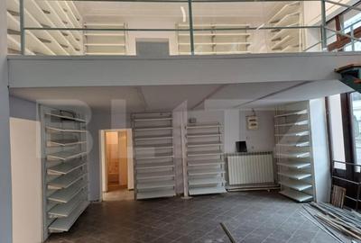 De inchiriat spatiu comercial ultracentral - 1