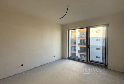Apartament cu 2 camere semidecomandat în Între Lacuri - 8