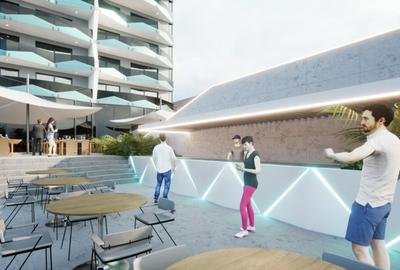 APARTAMENT 2 CAMERERE PRIMA LINIE LA MARE APARTAMENT 2 CAMERERE PRIMA LINIE LA MARE - 3