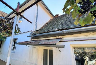 Casa cu teren 1300 mp zona Primarie Selimbar Casa cu teren 1300 mp zona Primarie Selimbar - 2