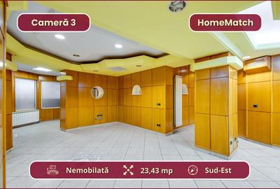Apartament cu 4 camere circular în Armeneasca - 9