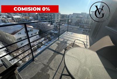 Apartament 2 camere cu parcare si vedere mare - 1