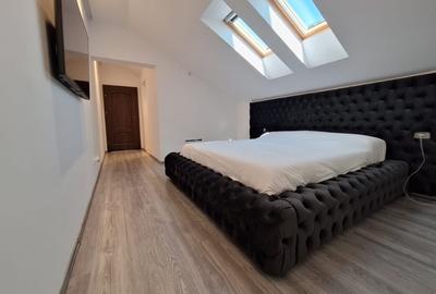 Apartament spatios cu 3 camere, 83 mp, pozitie excelenta, Giroc - 13