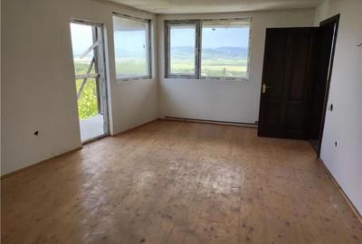 Casă cu 7 camere cu Teren 4000 Mp în Podenii Vechi - 2