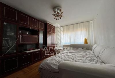 Apartament cu 2 camere, decomandat, zona Lipovei - 3