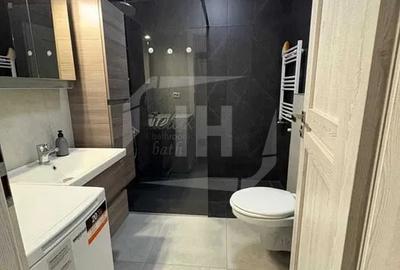 Apartament cu 2 camere semidecomandat, mobilat în Gheorgheni - 8