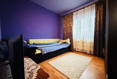 Apartament 2 camere, 47mp utili, etaj 4, zona Lipovei - 6