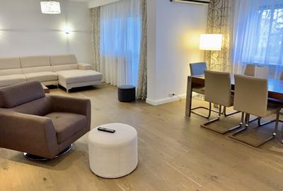 Apartament cu 3 camere decomandat în Domenii - 3