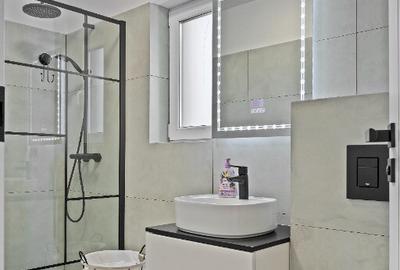 Casă cu 5 camere cu Teren 456 Mp în Berceni - 10