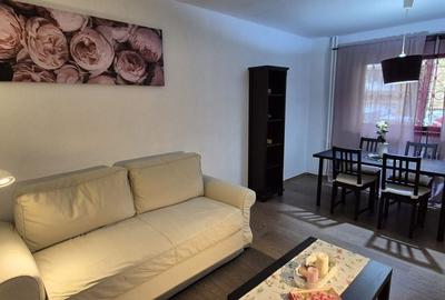 AP. 2 CAMERE DRISTOR, MASINA SPALAT VASE, BLOC REABILITAT, MODERN - 1