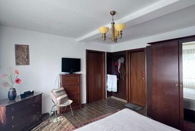 Casă cu 6 camere cu Teren 400 Mp în Cornetu - 1