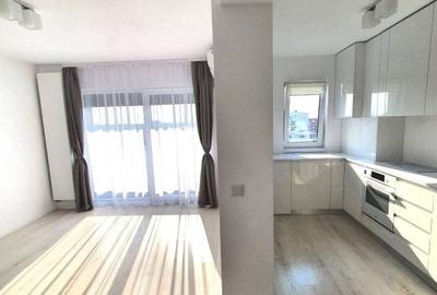 Garsonieră decomandată în Grozăvești