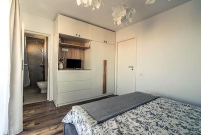 Faleza Nord – Reyna | Apartament 3 camere, bloc nou, vedere la mare - 8